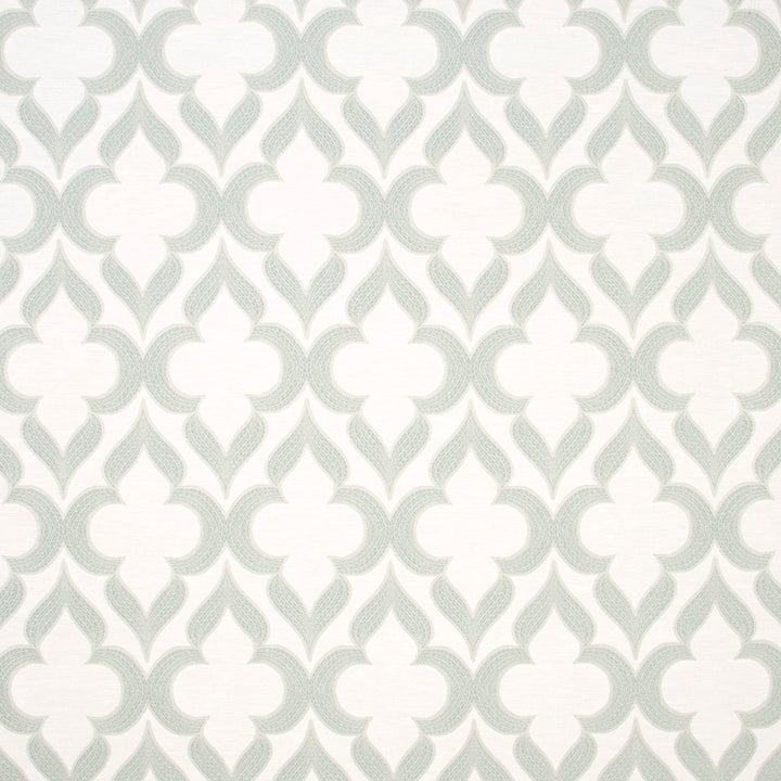 Dobbs Ferry Aqua by Carole Fabric Blue Forest 62% Polyester, 31% Cotton Turkey N/A Horizontal: 7 and Vertical: 1375 58 - Fabric Carolina -