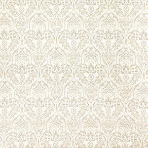 In The Mirror Linen by Carole Fabric