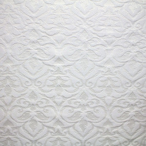 Neverending Ivory by Carole Fabric