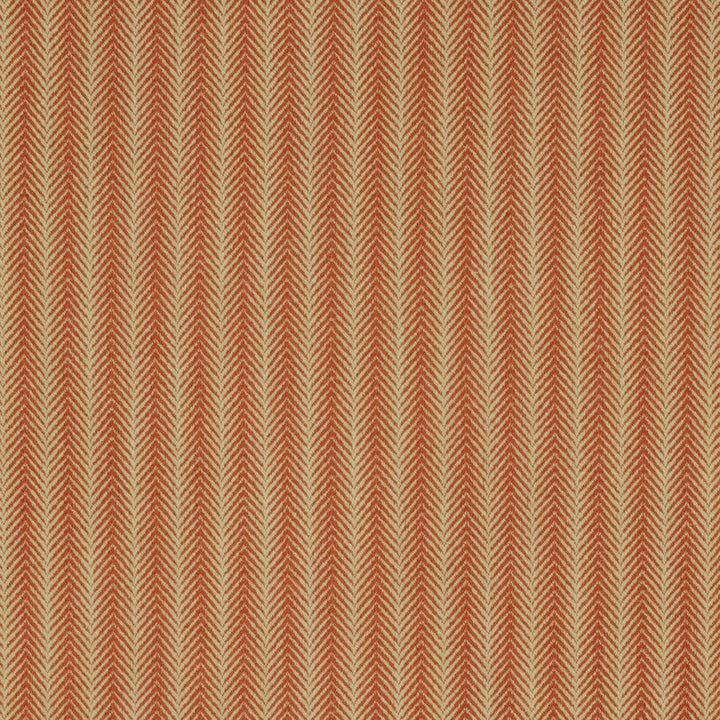 Citiscape Persimmon by Carole Designer Fabric Park Cities 100% Polyester China Passes 15,000 Double Rubs Wyzenbeek Horizontal: 1 and Vertical: 25 56 - Swanky Fabrics -