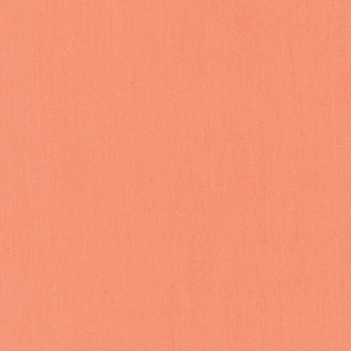 Comfort Salmon by Carole Designer Fabric Daydreaming 100% Cotton India Passes 21,000 Double Rubs Wyzenbeek Horizontal: 0 and Vertical: 0 54 - Swanky Fabrics -