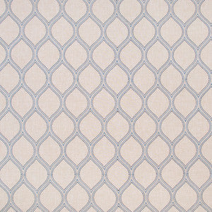 Hour Glass Royal by Carole Fabric
