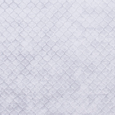 Make A Splash Pearl by Carole Fabric Skyscraper 100% Polyester India  1 1/2" V, 1 1/2" H 54"  - Fabric Carolina -