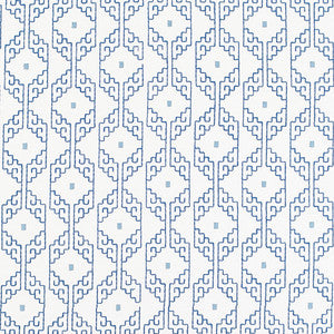 Our Corner Ocean by Carole Fabric