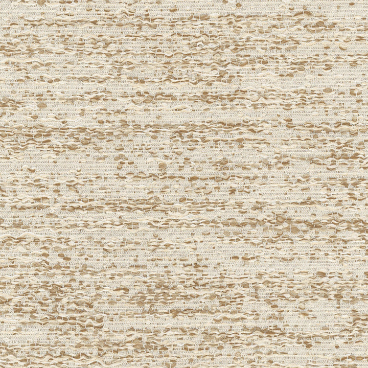 Stampede Natural by Carole Designer Fabric Chestnut 100% Polyester India N/A Horizontal: 0 and Vertical: 0 54 - Swanky Fabrics -