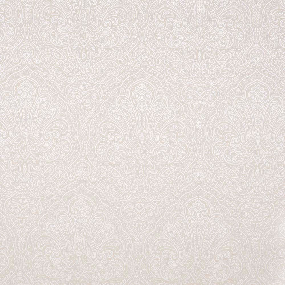 Hidden Crest Neutral by Carole Fabric Ash Oak 65% Polyester, 35% Cotton India N/A Horizontal: 13.125 and Vertical: 26.5 54 - Fabric Carolina -