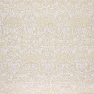 Librarian Ivory by Carole Fabric Pink Diamonds 60% Cotton, 22% Rayon, 18% Nylon India N/A Horizontal: 13" and Vertical: 28 3/4" 54" - Fabric Carolina -