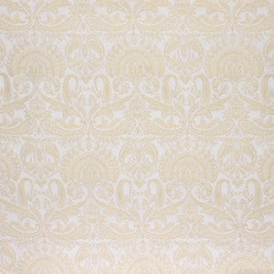 Librarian Ivory by Carole Fabric