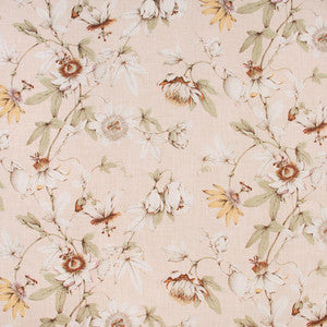 Dear Diary Blush by Carole Fabric