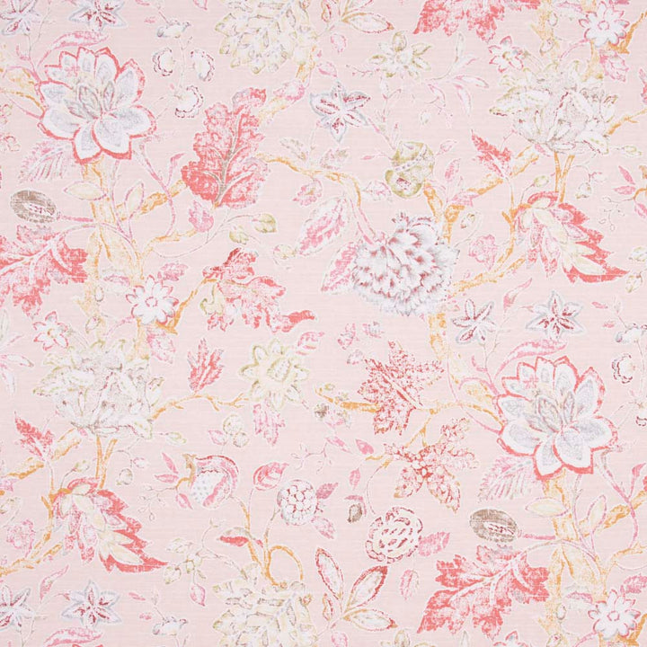 Natural Appeal Blush by Carole Fabric Pink Jade 100% Cotton- SSR USA 15,000 Wyzenbeek Double Rubs Horizontal: 27 and Vertical: 36 54 - Fabric Carolina -