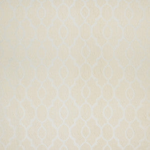 Big Statement Ivory by Carole Fabric