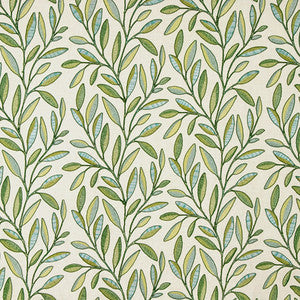 Role To Play Cucumber by Carole Fabric