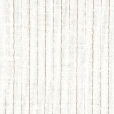 Line Buddy Glacier by Carole Fabric Earthbound 72% Cotton, 10% Linen, 10% Viscose, 8% Polyester N/A 1" H 54" - Fabric Carolina -