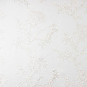 Silent Kiss Winter by Carole Fabric