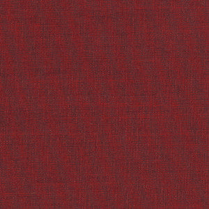 Succulent Ruby by Carole Fabric