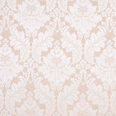 Aspenwood Shell by Carole Designer Fabric Pink Jade 66% Polyester, 34% Cotton India 45,000 Wyzenbeek Double Rubs 27" V, 13 1/2" H HD 55.5" - Swanky Fabrics -