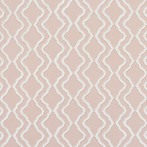 Follow Me Blush by Carole Fabric