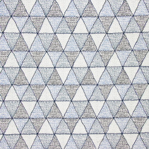 Arrow Harbor by Carole Fabric