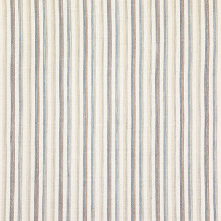 Selfie Salsa by Carole Designer Fabric Oasis 88% Polyester, 8% Cotton, 4% Linen India 3 1/2" H 55" - Swanky Fabrics -
