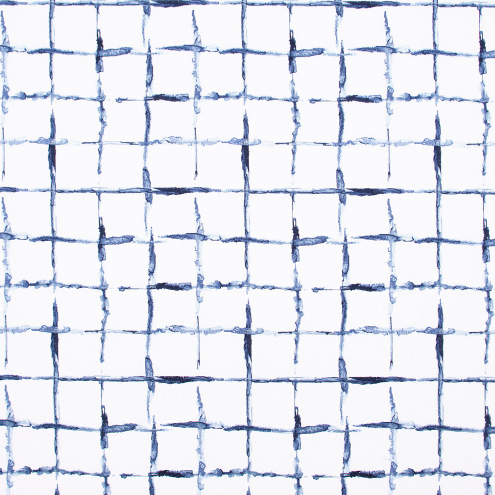 Carole Fabric Secret Plan Marina 5 Yards