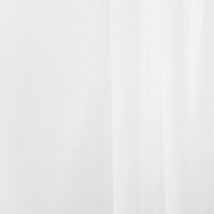 Jet Away Brilliant White by Carole Fabric