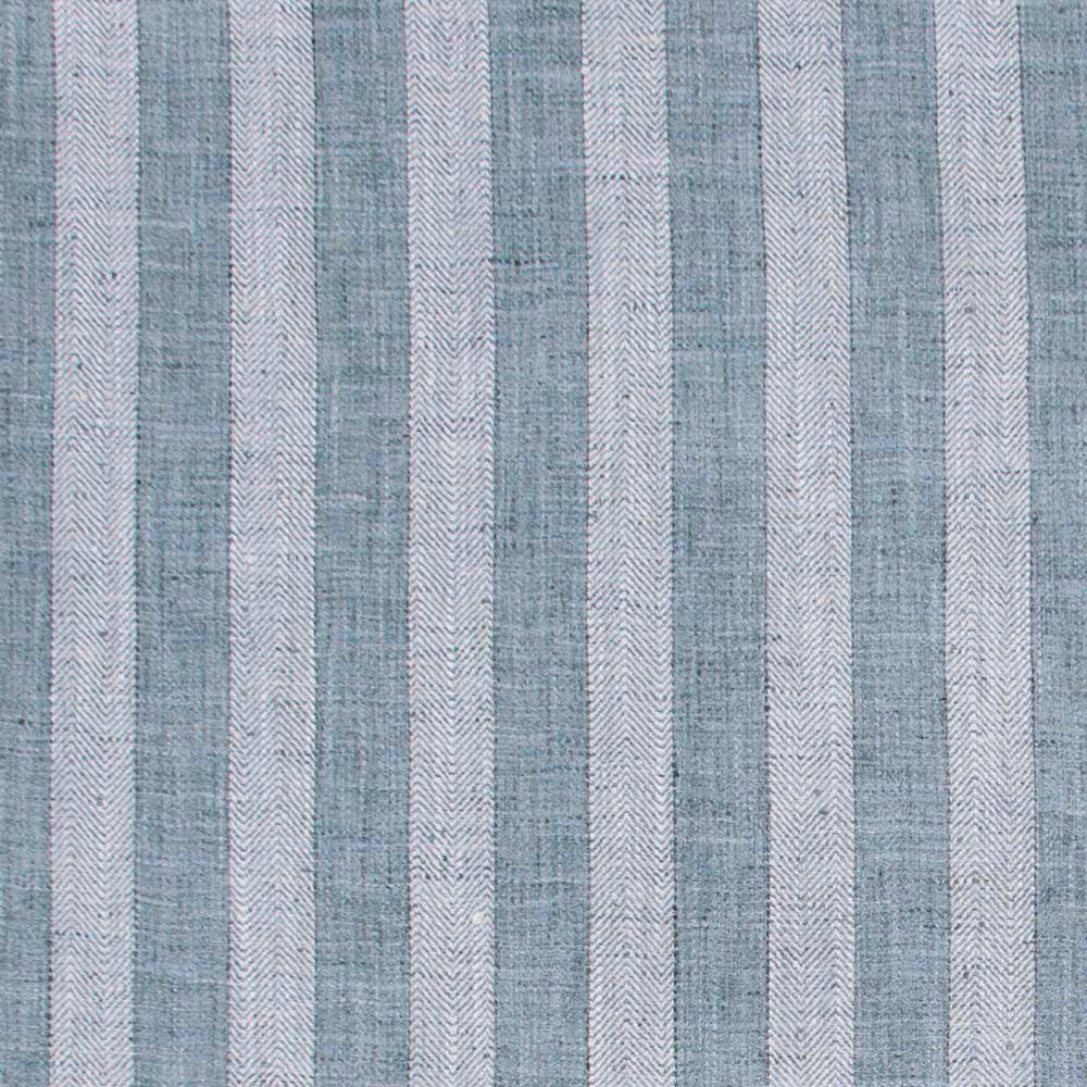 Double Header River by Carole Fabric Wintermint 100% Polyester India 100,000 Wyzenbeek Double Rubs Horizontal: 3 and Vertical: 0 54 - Fabric Carolina -