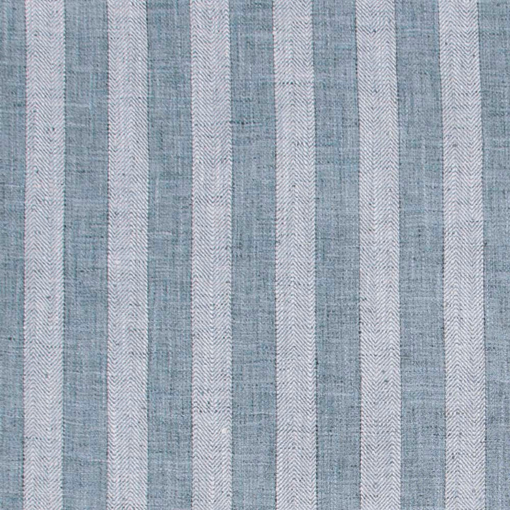 Double Header River by Carole Fabric Wintermint 100% Polyester India 100,000 Wyzenbeek Double Rubs Horizontal: 3 and Vertical: 0 54 - Fabric Carolina -