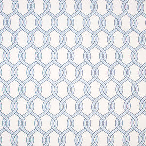 Curve Away Marina by Carole Fabric