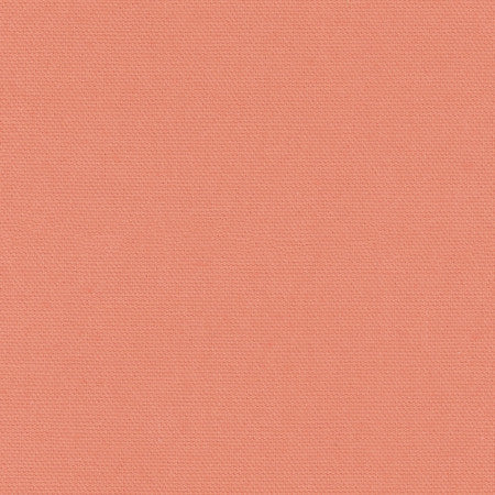 Daydreamer Coral Red by Carole Fabric Daydreaming 100% Cotton- Soil Release USA  None 54"  - Fabric Carolina -