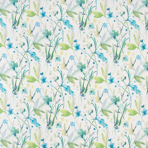 Briarcliffe Manor Seawind by Carole Fabric