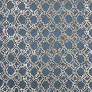 Never Lost Slate by Carole Fabric