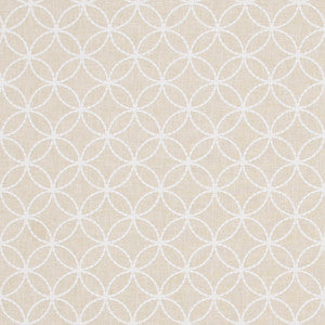 Circle Back Linen by Carole Fabric