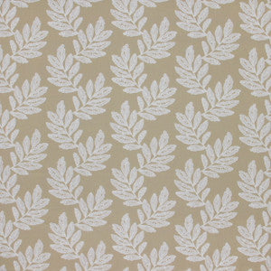 Hold Hands Burlap by Carole Fabric