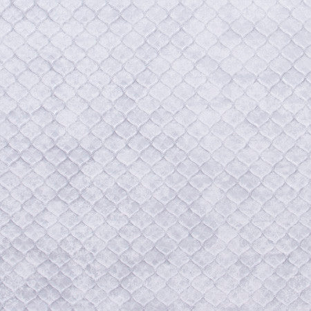 Make A Splash Pearl by Carole Designer Fabric Skyscraper 100% Polyester India 1 1/2" V, 1 1/2" H 54" - Swanky Fabrics -