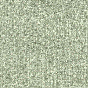 Enthusiasm Mint by Carole Fabric