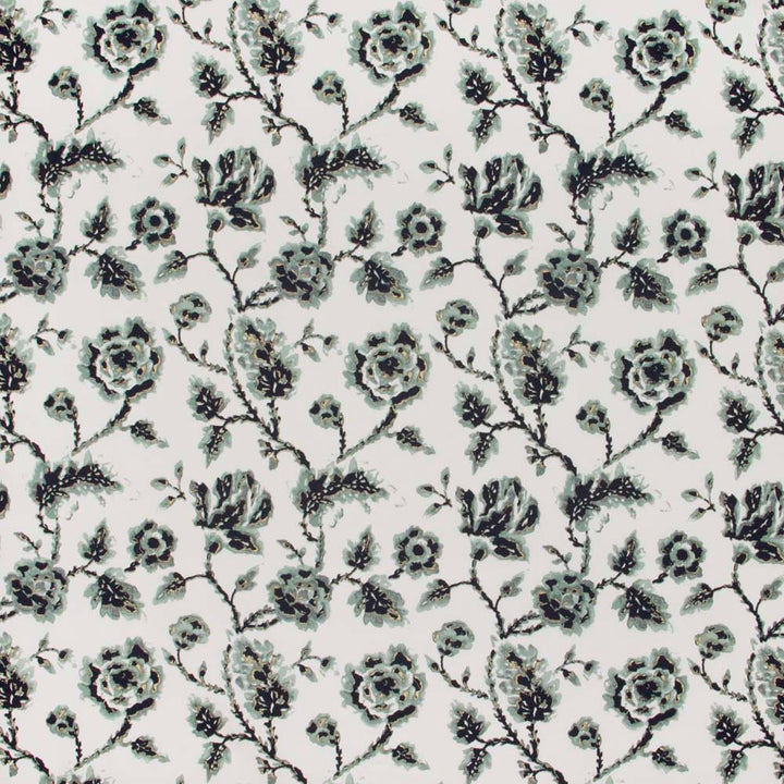 Desert Rose Mist by Carole Fabric Lavender Mist 100% Cotton India Passes 29,000 Circular Rubs Martindale Horizontal: 18 and Vertical: 18 54 - Fabric Carolina -