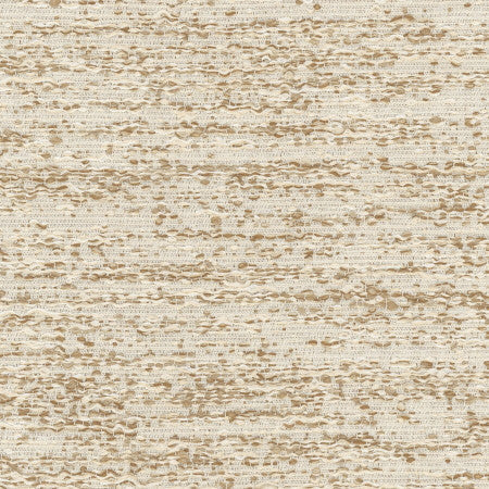Stampede Natural by Carole Designer Fabric Chestnut 100% Polyester India N/A None 54" - Swanky Fabrics -