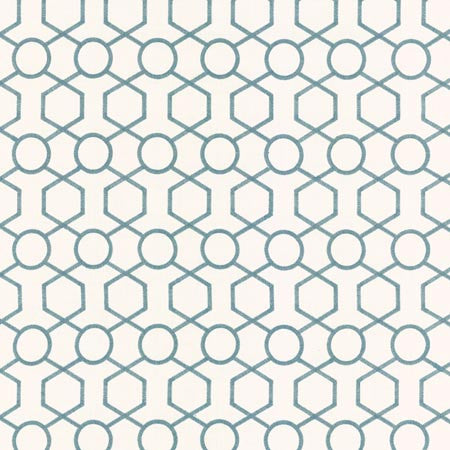 No Rules Spa by Carole Fabric MOUNTAIN SKY 55% Polyester, 45% Cotton India N/A </p><p>Repeat: 9 1/4" V, 6 1/2" H 52" - Fabric Carolina -