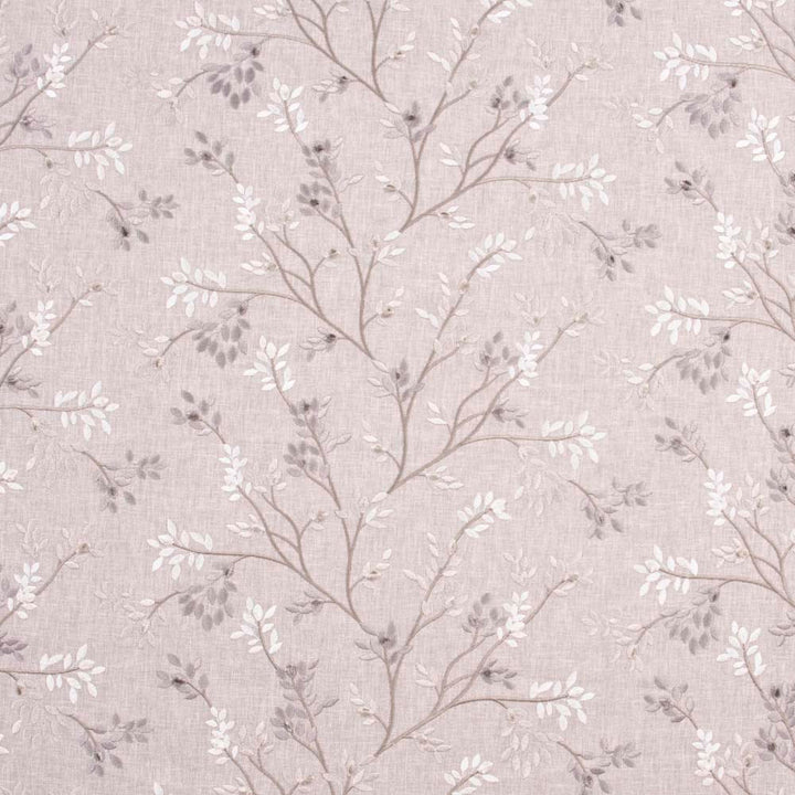 Feet Above Cashmere by Carole Fabric Ash Oak 52% Cotton, 48% Polyester India 20,000 Wyzenbeek Double Rubs Horizontal: 17.25 and Vertical: 9.125 51.75 - Fabric Carolina -