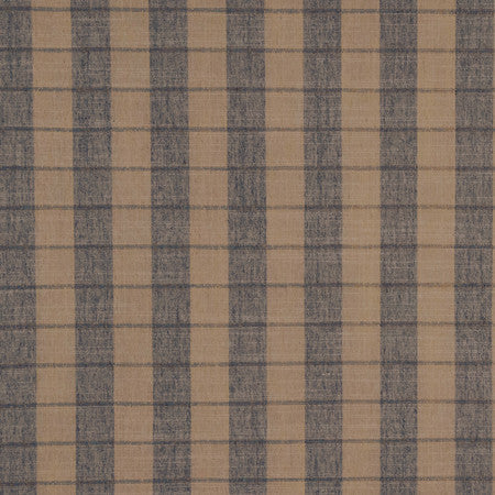 Favorite Novel Lake by Carole Designer Fabric Making Waves 85% Polyester, 15% Linen 60,000 Wyzenbeek Double Rubs 1 1/2" V, 3" H 54" - Swanky Fabrics -
