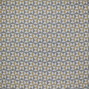 Up To Date Golden by Carole Fabric