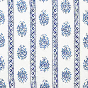 Road To Royalty Sapphire by Carole Fabric