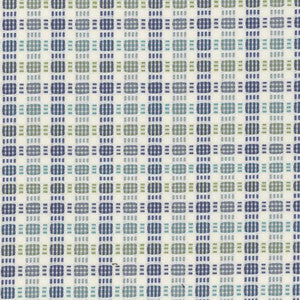 Harbor Lights Caribbean by Carole Fabric