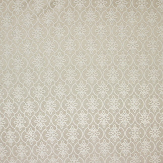 Roundabout Twine by Carole Fabric Spring Meadow 59% Cotton, 41% Polyester Taiwan Passes 30,000 Double Rubs Wyzenbeek </p><p>Repeat: 6 3/4" V, 4 1/2" H 54" - Fabric Carolina -