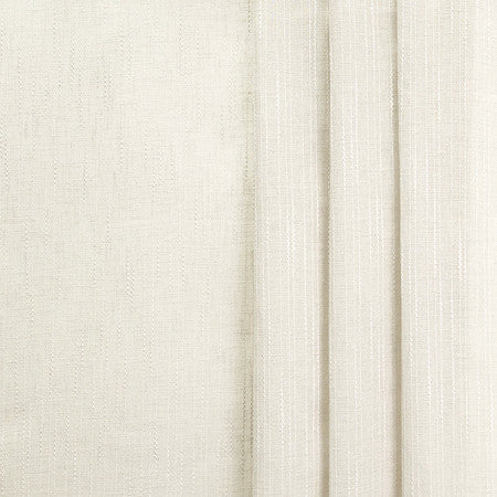<p>Rare Fortune Vanilla by Carole Fabric</p><p><strong>Required Minimum Quantity Purchase: 2 yards</strong></p><p>Book: Sheer Delight</p><p>Content: 100% Polyester</p><p>Origin: </p><p>Performance: N/A</p><p>Repeat: 1 1/4" H</p><p>Width: 58 1/2""</p>