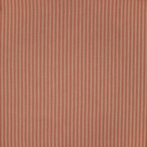 Citiscape Persimmon by Carole Fabric