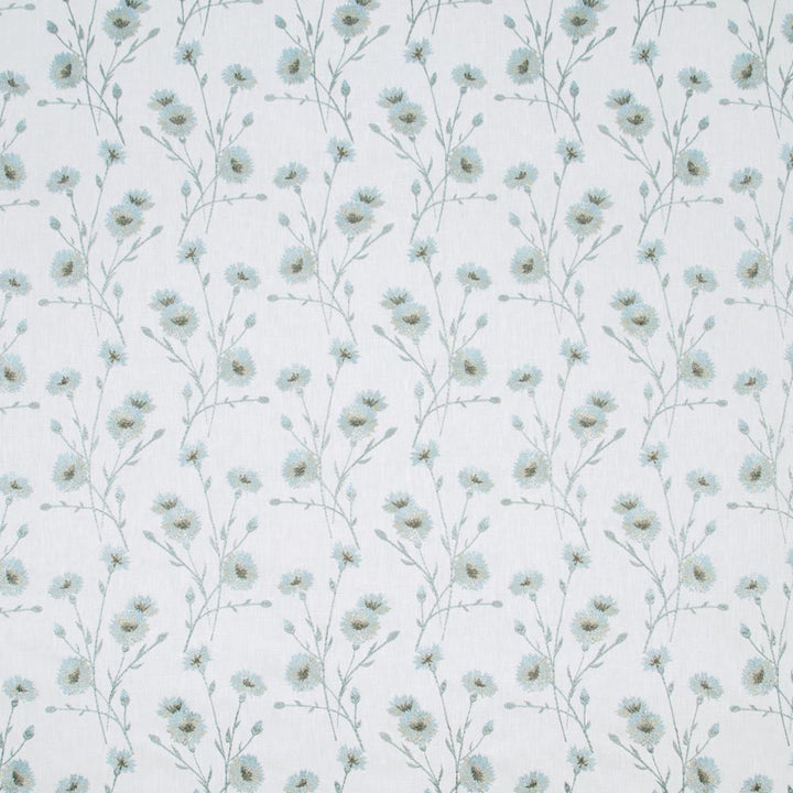 Place To Rest Windsor by Carole Designer Fabric Mountain Sky 52% Cotton, 48% Polyester India Passes 30,000 Double Rubs Wyzenbeek Horizontal: 10375 and Vertical: 925 52 - Swanky Fabrics -