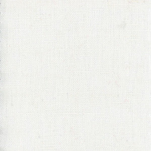 Linen's Best Snow by Carole Fabric