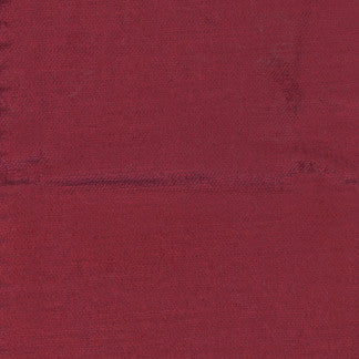 Red Hot Crimson by Carole Fabric Velvet Touch 60% Cotton, 40% Rayon China Passes 25,000 Double Rubs Wyzenbeek Horizontal: None and Vertical: None 56" - Fabric Carolina -