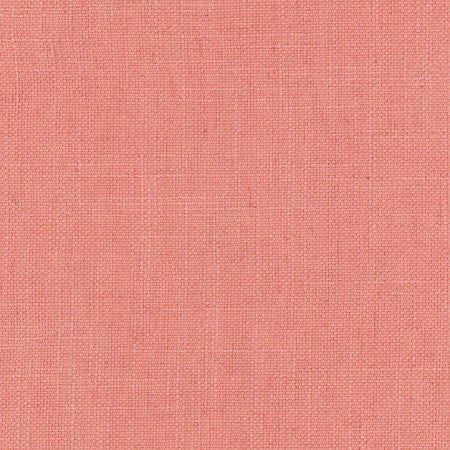 Autumn Breeze Coral by Carole Fabric On POint 36% Polyester, 26% Cotton, 22% Viscose, 16% Linen CHINA  None 56"  - Fabric Carolina -
